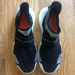 Adidas by Stella McCartney Ultraboost 3D Size 9